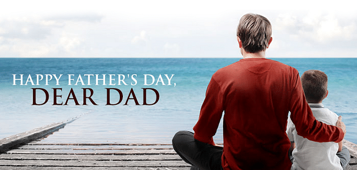 Fun Fitness Father's Day Activities To Do With Dad