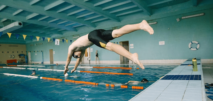 Swimming: A Low-Impact Exercise for All Ages and Fitness Levels