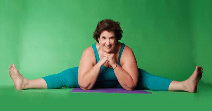 6 Yoga Poses To Curb Obesity