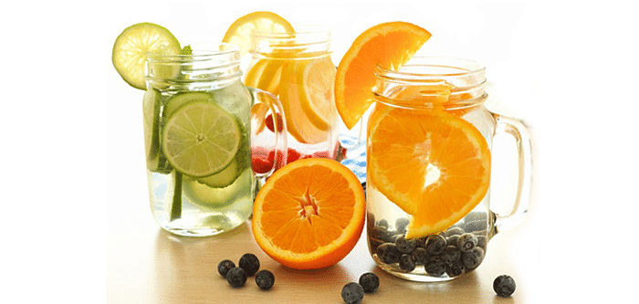 Foods That Naturally Detox And Cleanse Your Body