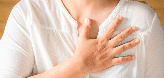 This Is How Women Can Prevent Heart Diseases