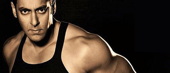 Salman Khan Fitness Secret, His Daily Workout Routine And Diet Plan