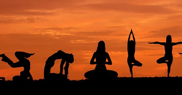 Boost Your Fitness By Numerous Health Benefits Of Daily Yoga