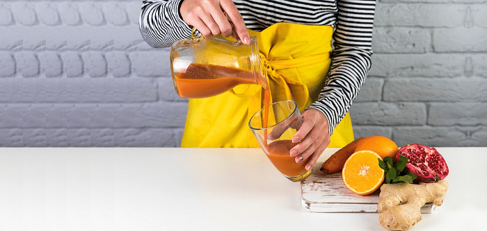 Home Remedies to Boost Immunity Naturally That Actually Work