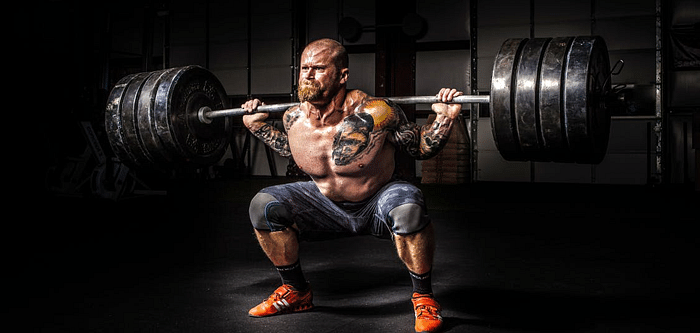 Heavy Weight Lifting Or Light Weight Lifting?