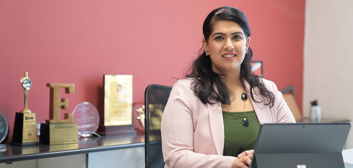 FITPASS Co-founder Arushi Verma Rises with Start-up Success