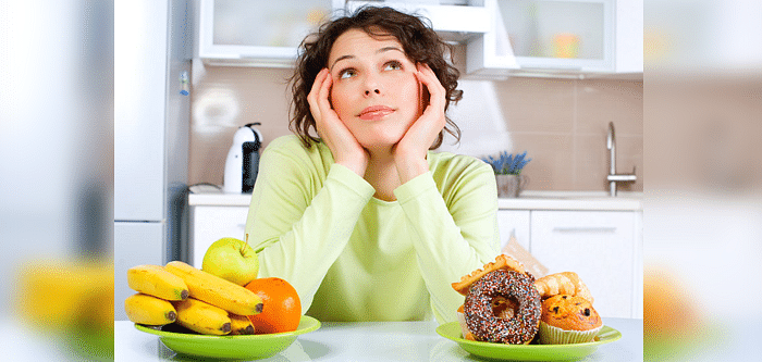 5 Reasons Why You’re Failing At Sticking To Your Diet