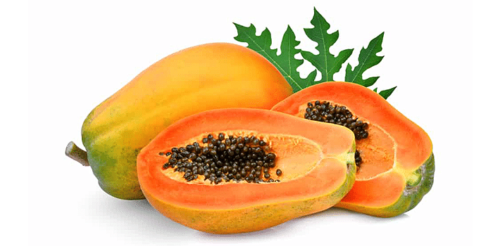 Sneak Peek On How Papaya Will Make Your Health,Skin And Hair More Lustrous!