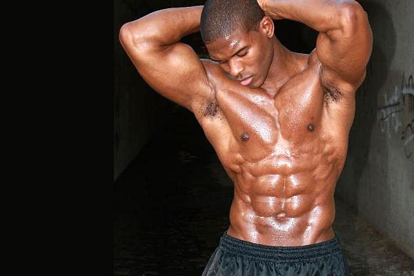 How To Train Your SIDE ABS With the Best ABS Workouts. Let's Have