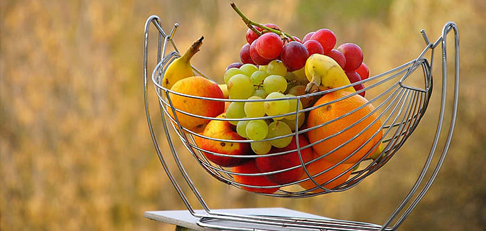 The Importance Of Fruits In Your Daily Diet