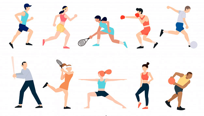 Celebrate National Sports Day: Make Your Sport Your Workout!