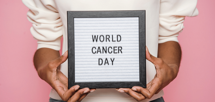 World Cancer Day 2022: Let’s Come Together And Stand Against Cancer