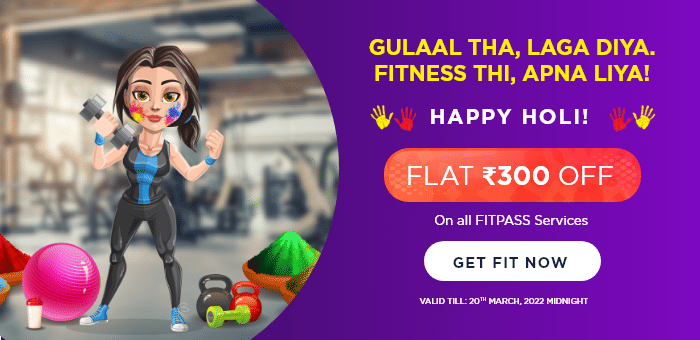 Wondering How To Celebrate Healthy Holi? Here’s Are Some Tips!