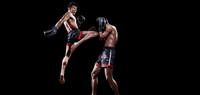 Muay Thai: The Perfect Martial Art