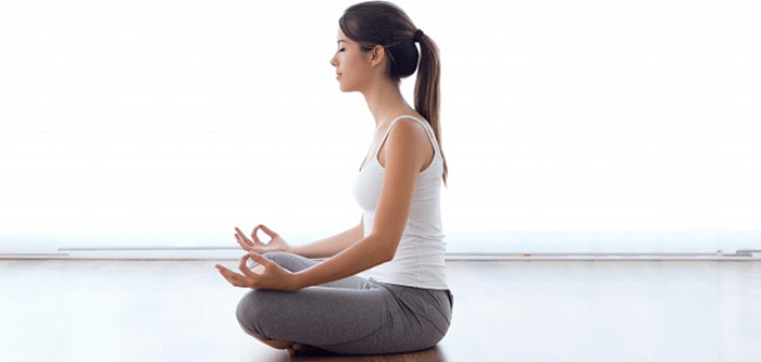 5 Yoga Poses To Control Blood Sugar Levels