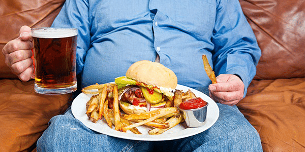 Foods To Avoid For A Flat Stomach
