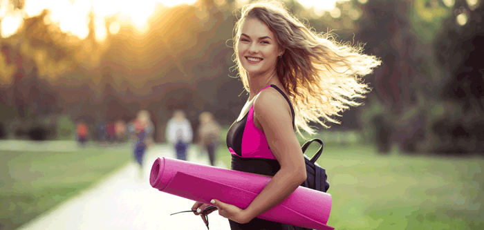 First Day at the Gym: Tips to Start Your Fitness Journey