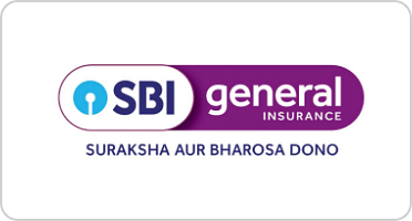 Sbi General Insurance