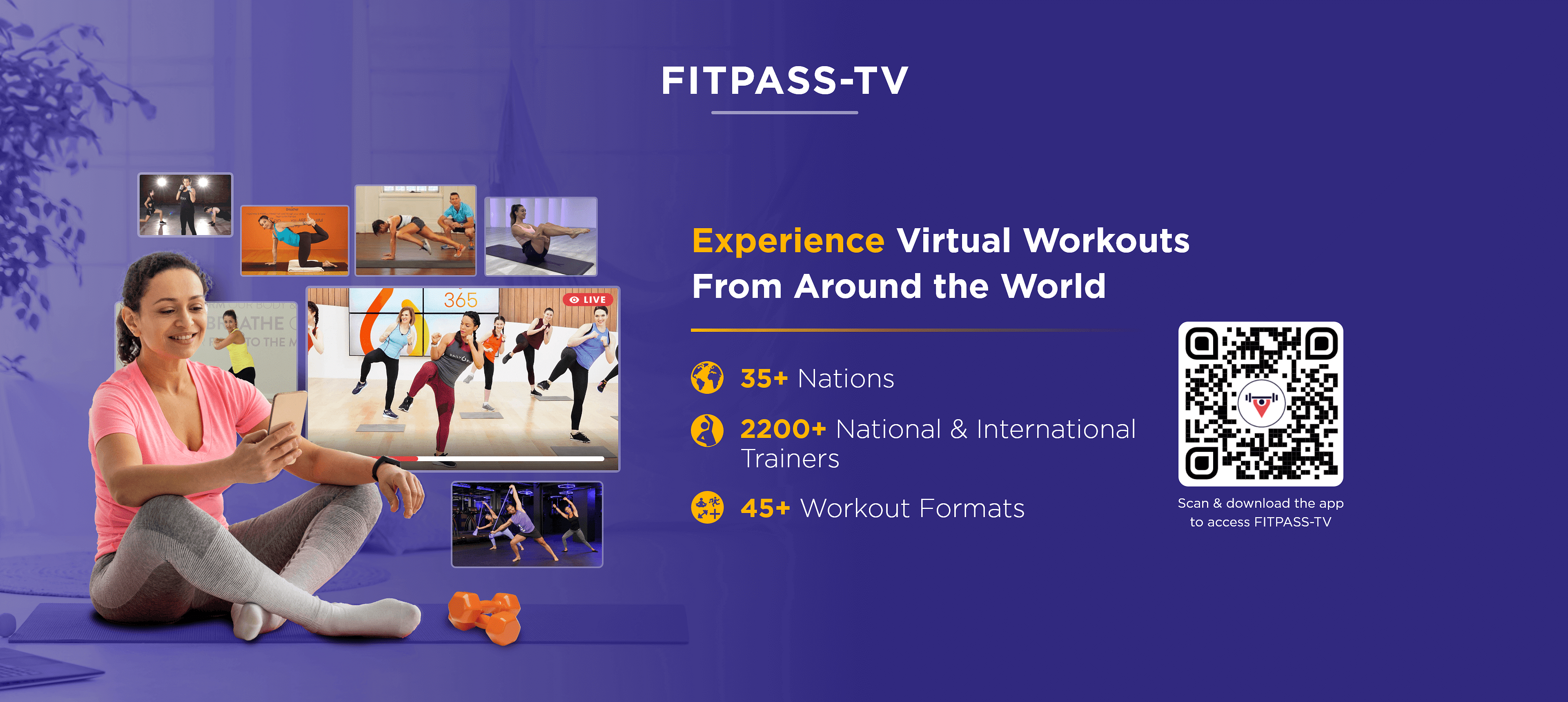 FITPASS