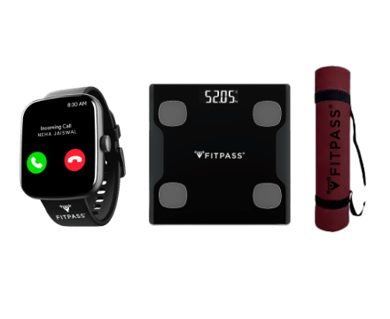 FITPASS | VISTARA