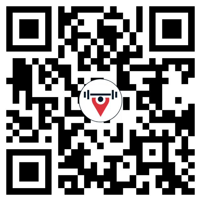 FITPASS QR Code