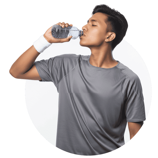 Hydration