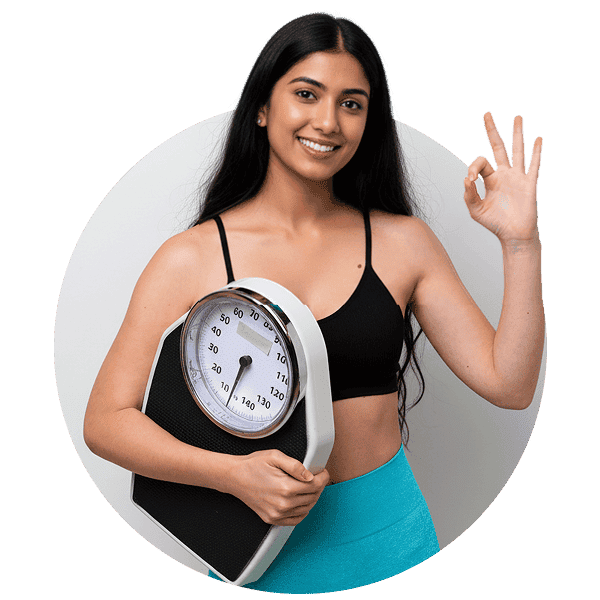 Ideal Body Weight