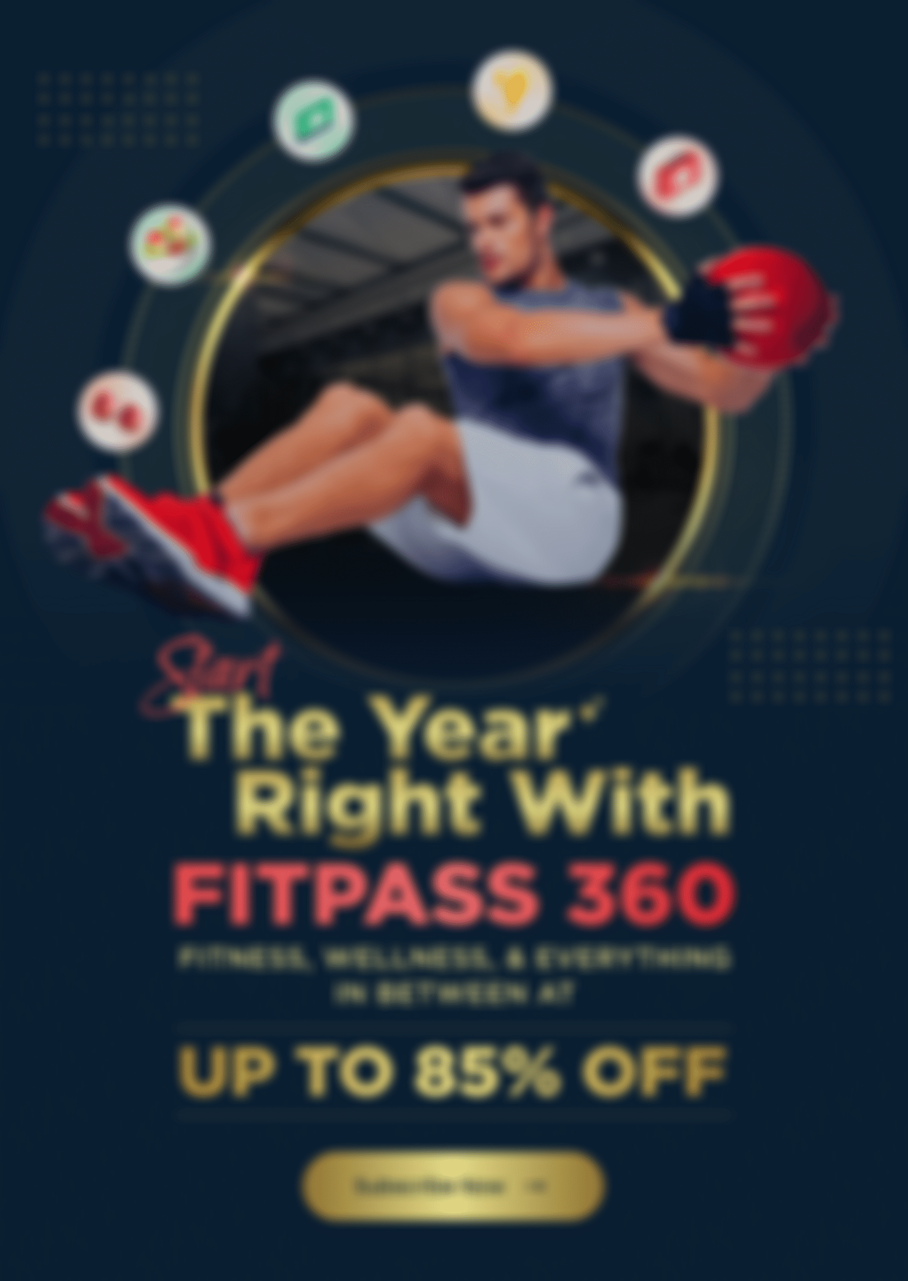 FITPASS