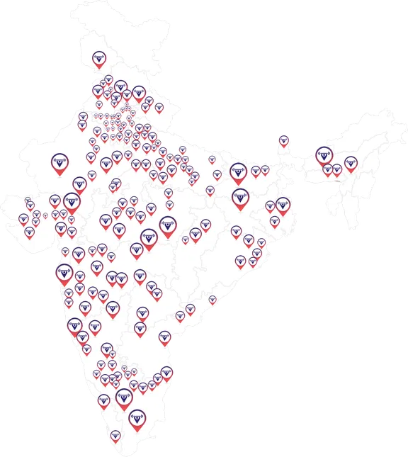 India Map