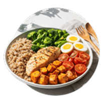 Nutrition consultations