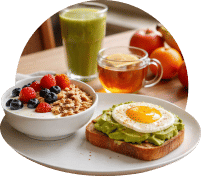 Nutrition consultations