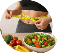 Nutrition consultations