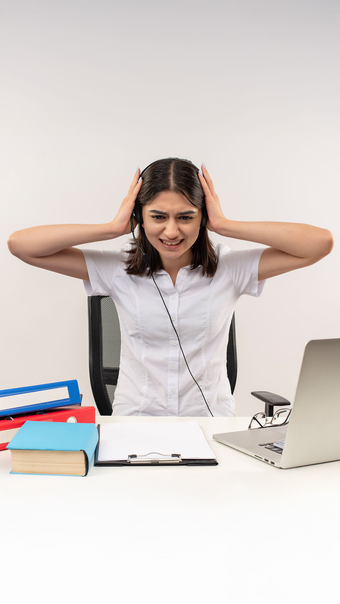 Workplace Wellbeing 2025: The Unseen Health Struggles Holding Back Indian Employees