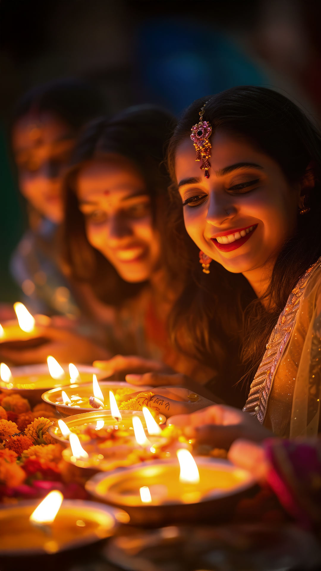Festive Fitness: How to Balance Celebration and Wellness This Diwali