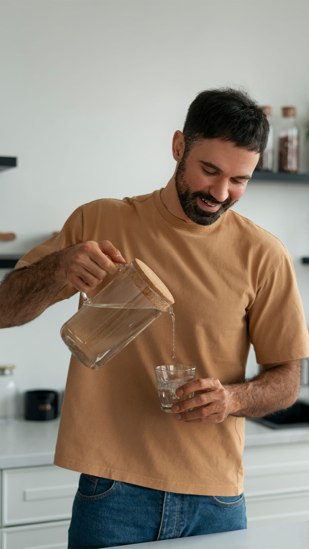 Hydration 101: How Much Water Do You Really Need Daily?