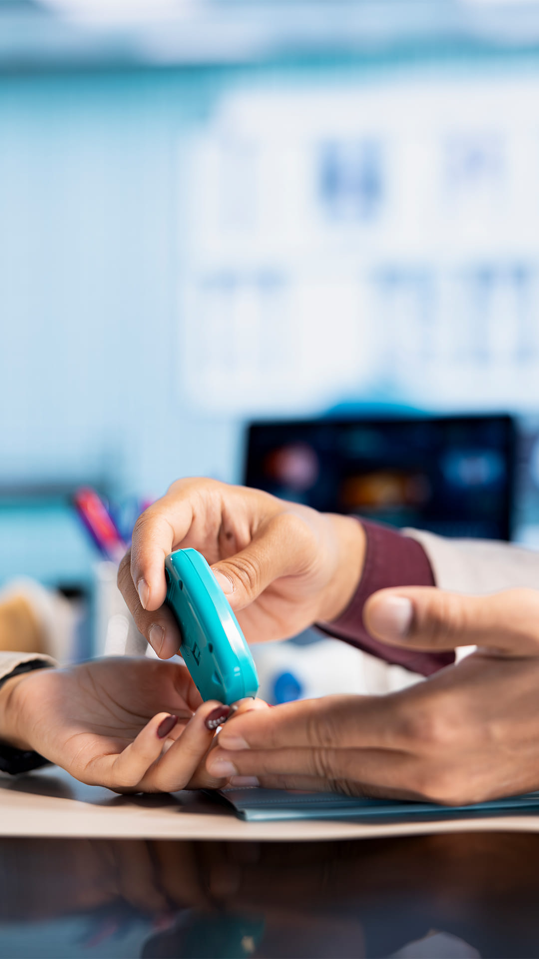 The Role of Fitness in India’s Rising Diabetes Cases