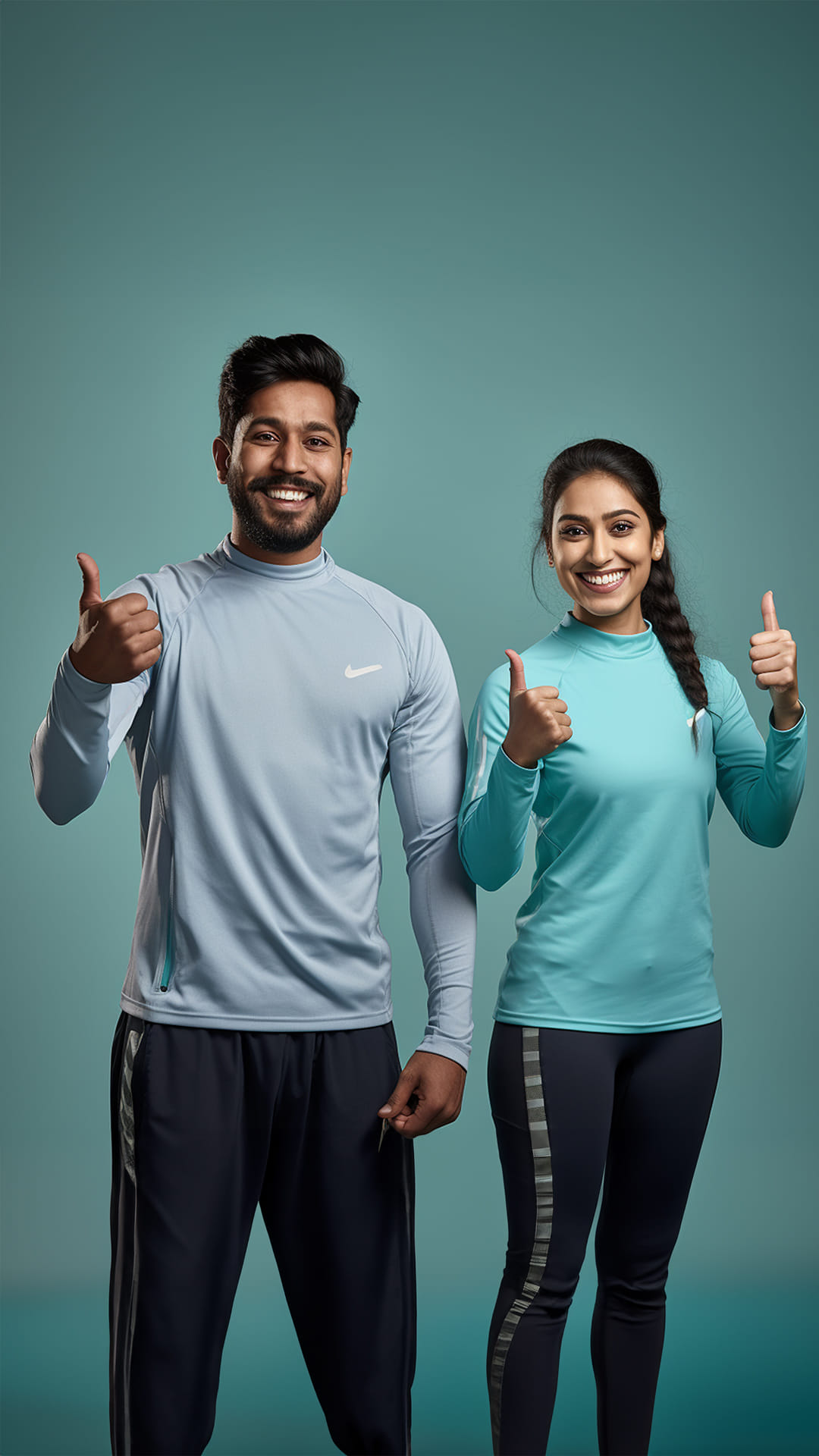 Why Smart Entrepreneurs Prioritise Fitness as Much as Business Growth