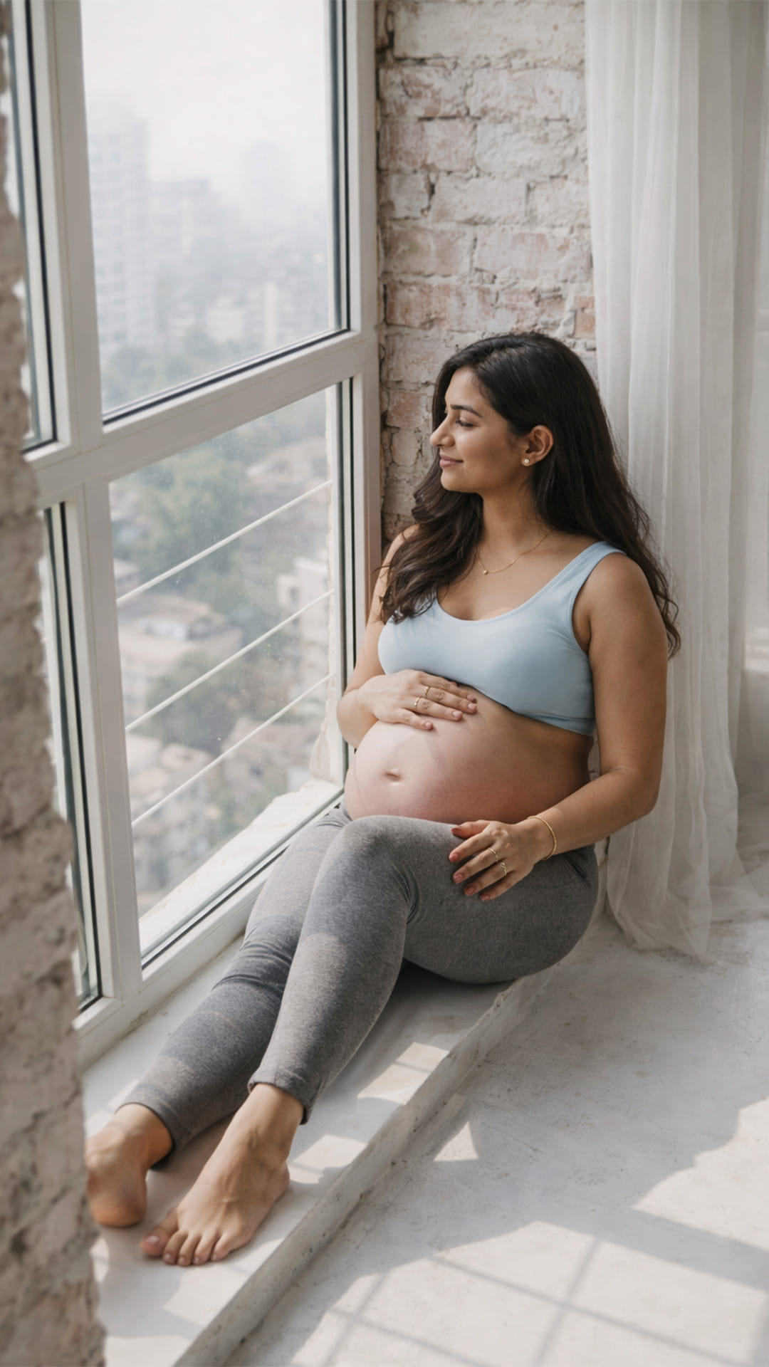 Air Pollution and Pregnancy Risks: Early Symptoms You Shouldn’t Ignore