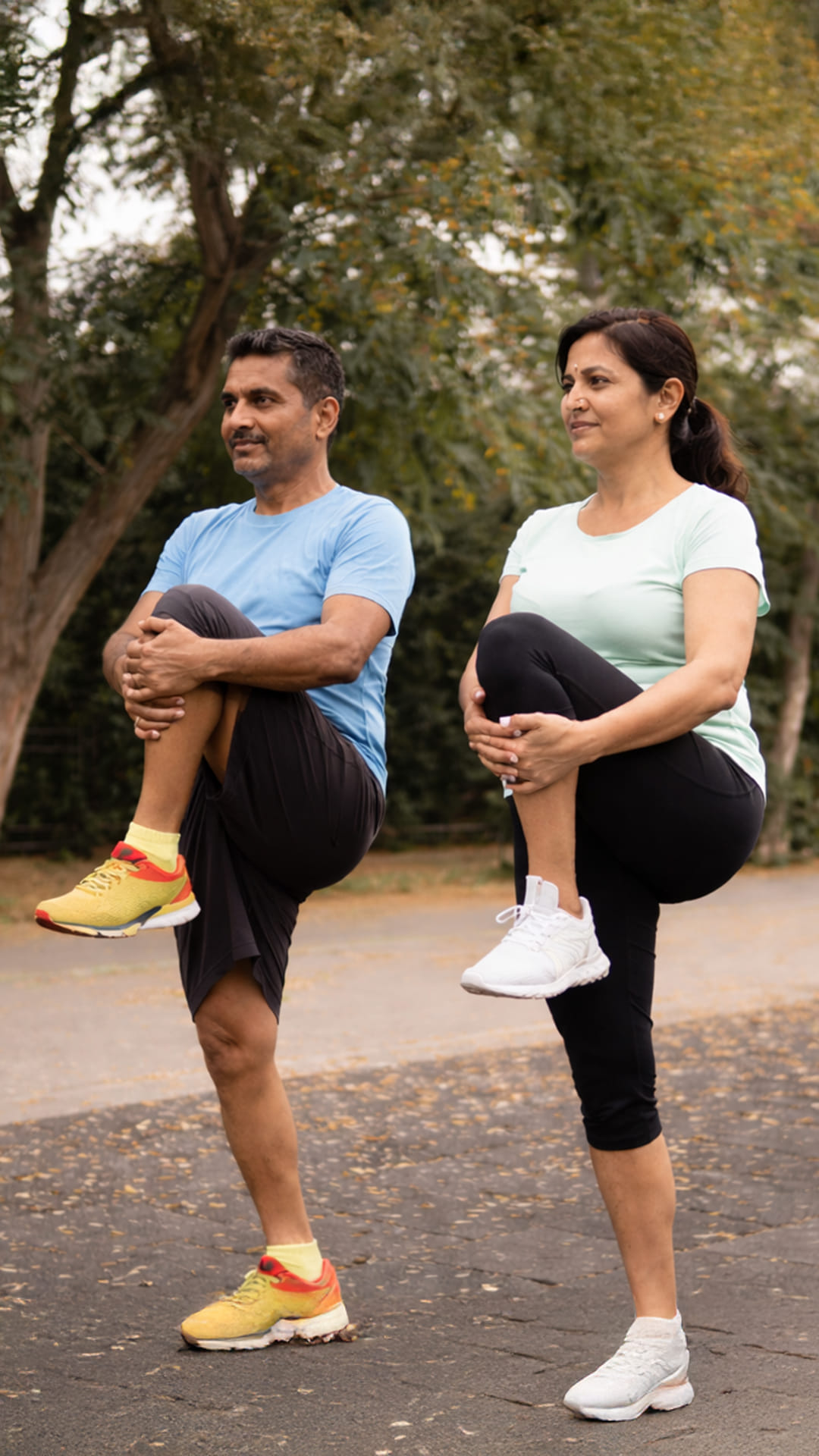 How to Achieve and Maintain Fitness After 40?