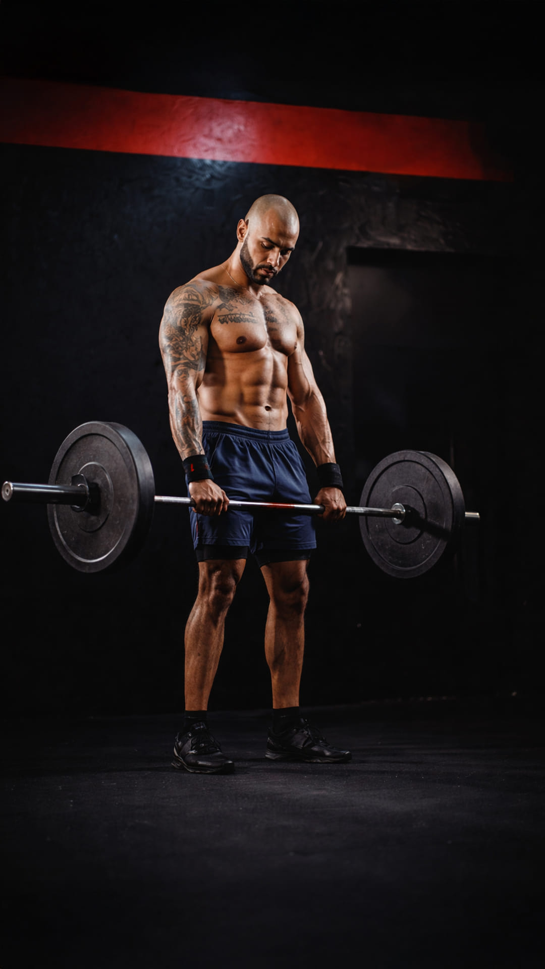 How Do You Build a Strong Lower Back?