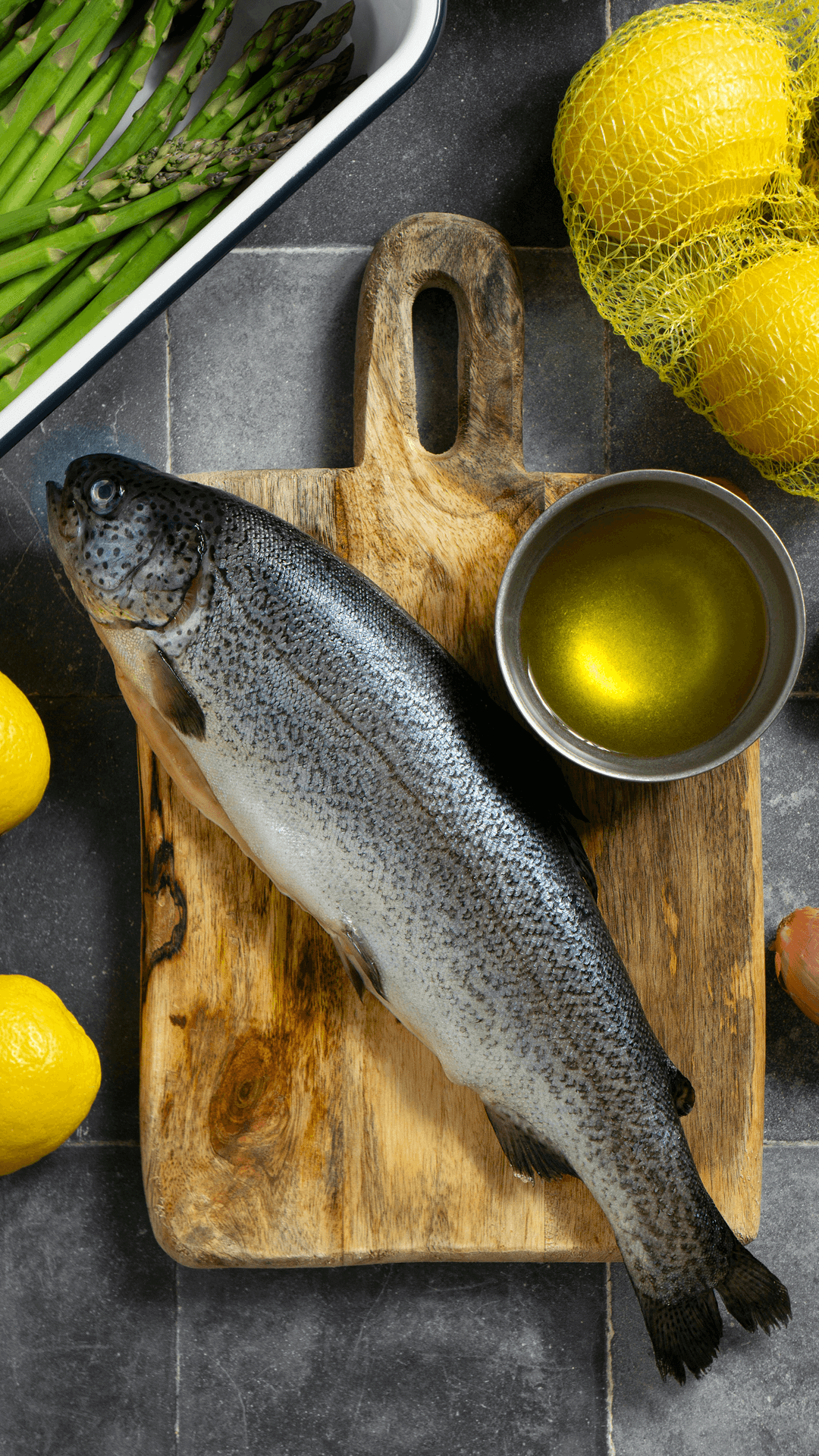 Benefits of Fish Oil for Men and Women