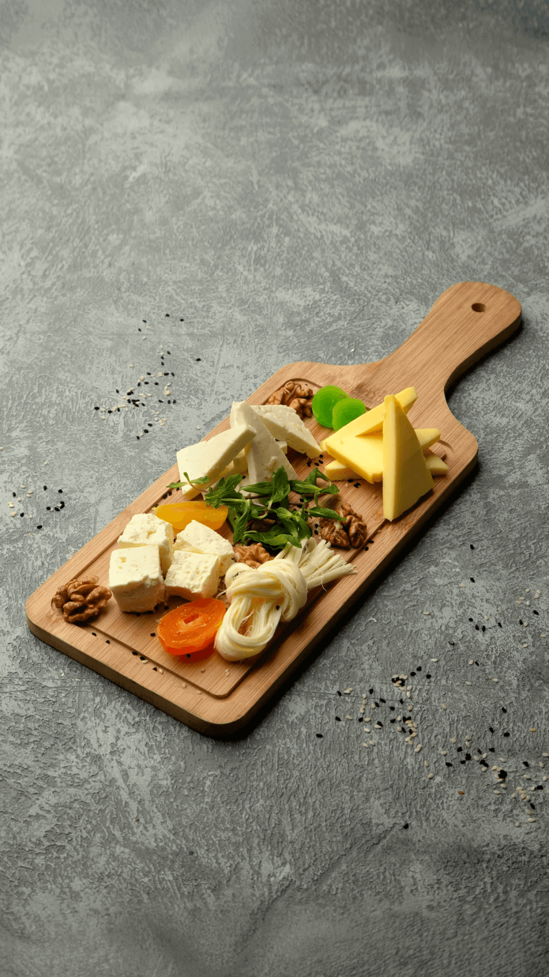 10 Great Benefits Of Cheese