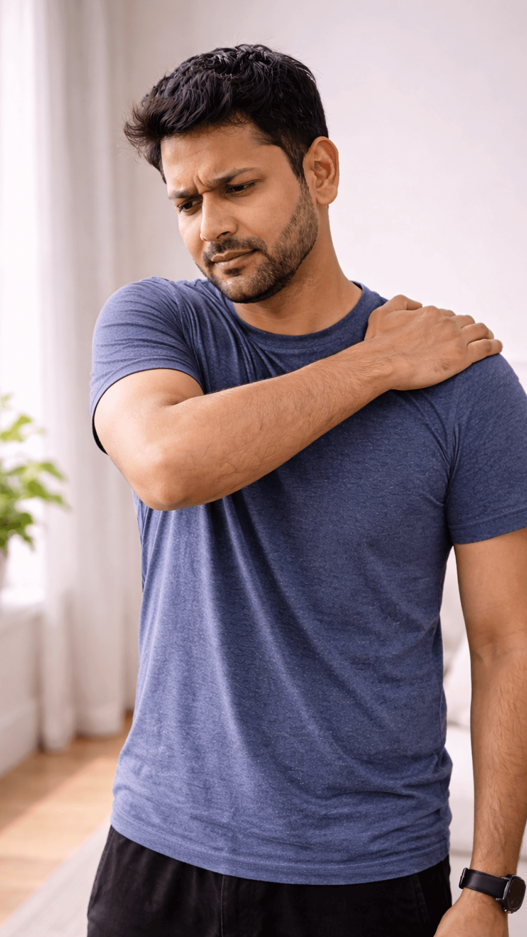 Frozen Shoulder Guide: Causes, Stages, Exercises & Recovery Time