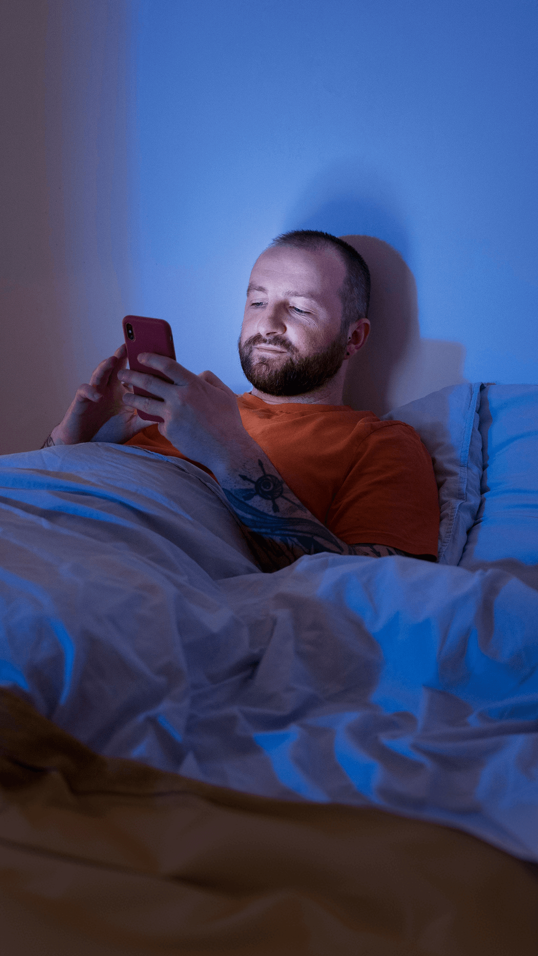 The Link Between Sleep and Weight Loss: What You Need to Know