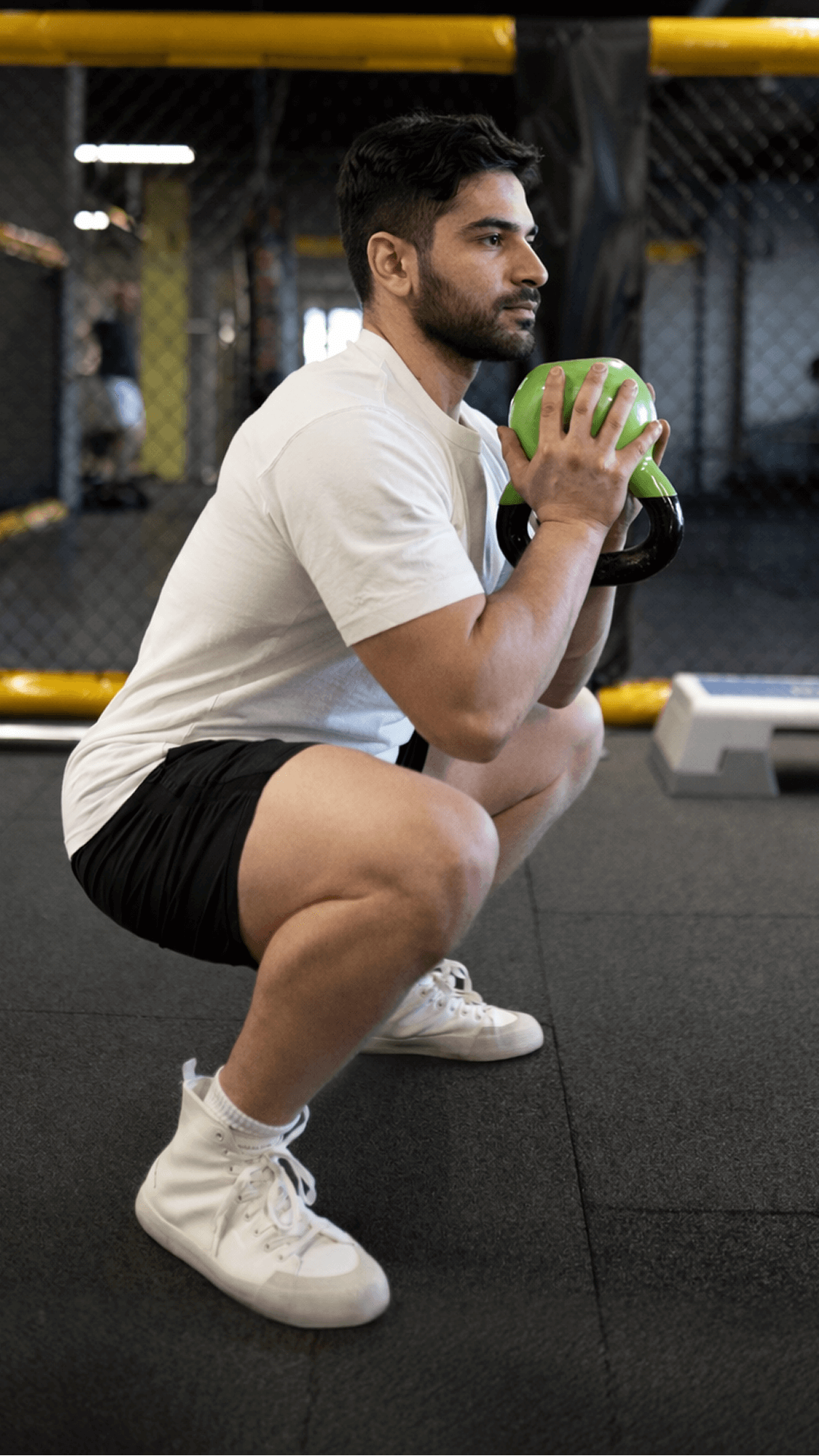 How to Perform Goblet Squat: A Simple Guide for Beginners