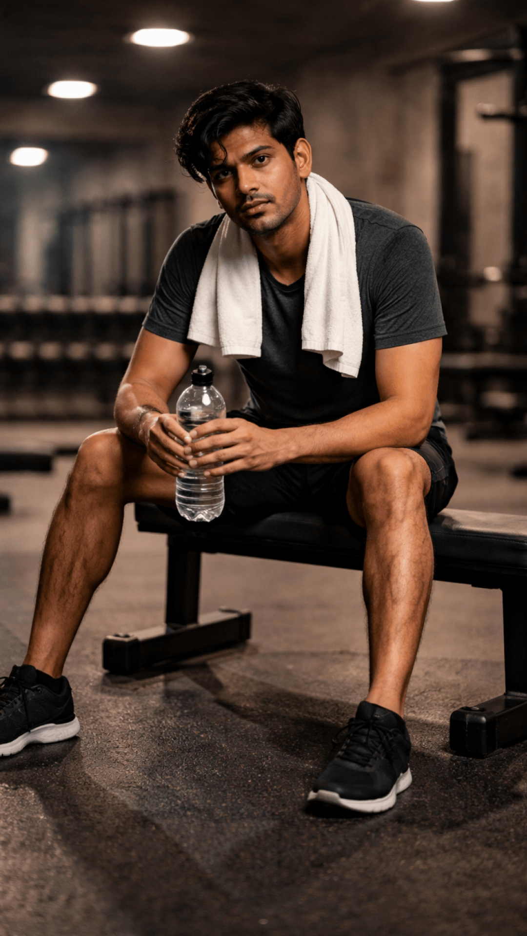 Can You Workout During Navratri Fasting? Fitness Guide & Plan