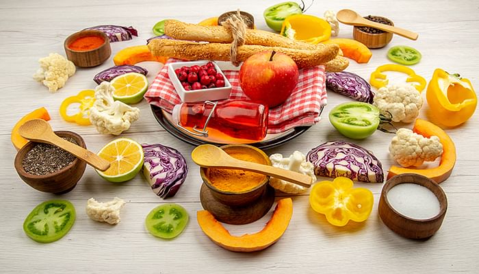 15 Foods to Improve Digestion