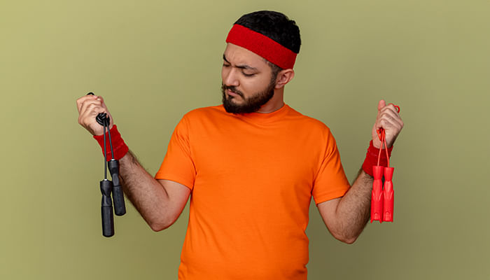 Benefits Of Gyms Apparels And Accessories