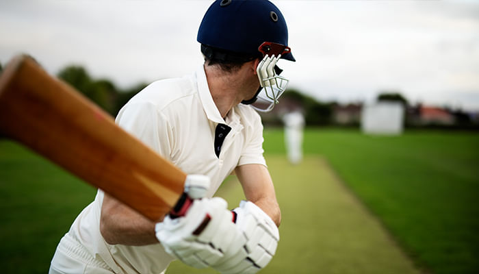 Health Benefits Of Playing Cricket