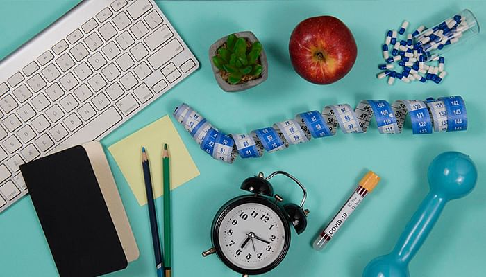 FITPASS 360 for Busy Professionals: Stay Fit Despite a Hectic Schedule